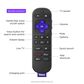 Roku 75" Class Pro Series Mini-LED QLED 4K in Black - Smart TV, , large