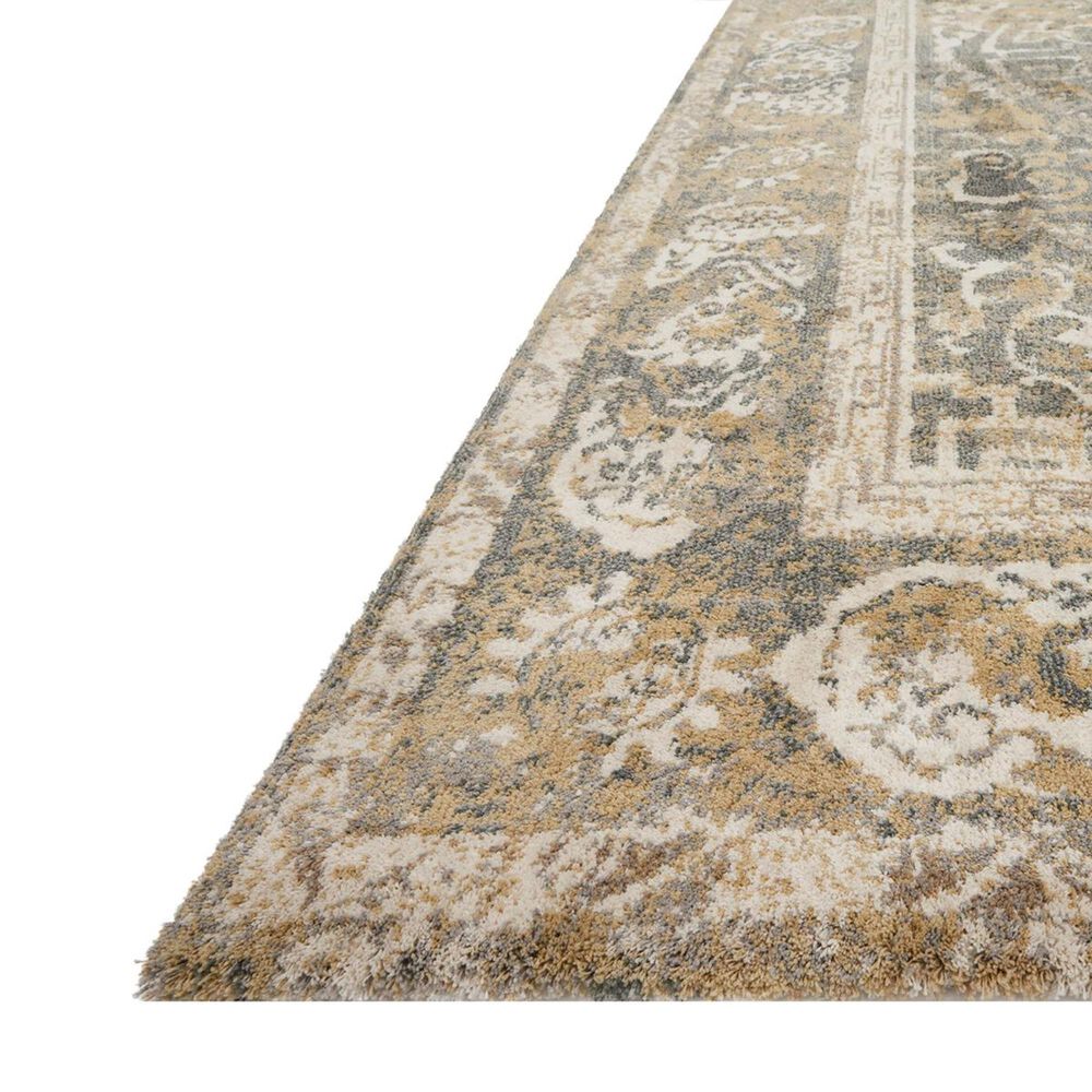 Loloi Torrance TC-10 7&#39;10&quot; x 10&#39;10&quot; Beige and Grey Area Rug, , large