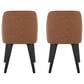 Lumisource Tintori Side Chair in Black (Set of 2), , large
