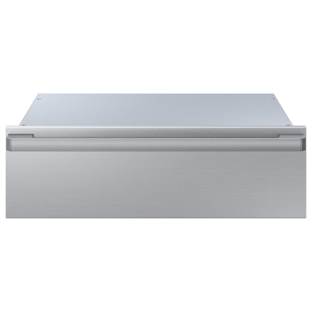 Dacor 30" Warming Drawer in Silver Stainless, , large