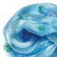 Crazy Aaron"s Thinking Putty Seven Seas Silicone in Blue, , large