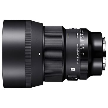Sigma Lens 85mm F1.4 Art DG DN for Sony E, , large