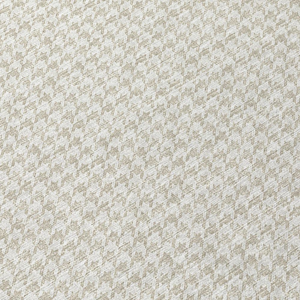 Dalyn Rug Company Hinton 1&#39;8&quot; x 2&#39;6&quot; Linen Indoor/Outdoor Area Rug, , large