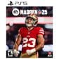 Madden NFL 25 Standard Edition - Playstation 5, , large