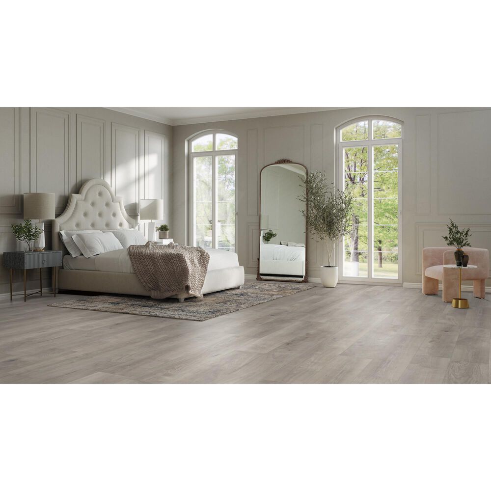 Mannington Restoration Harmony Miso 7&quot; x 50&quot; Laminate, , large