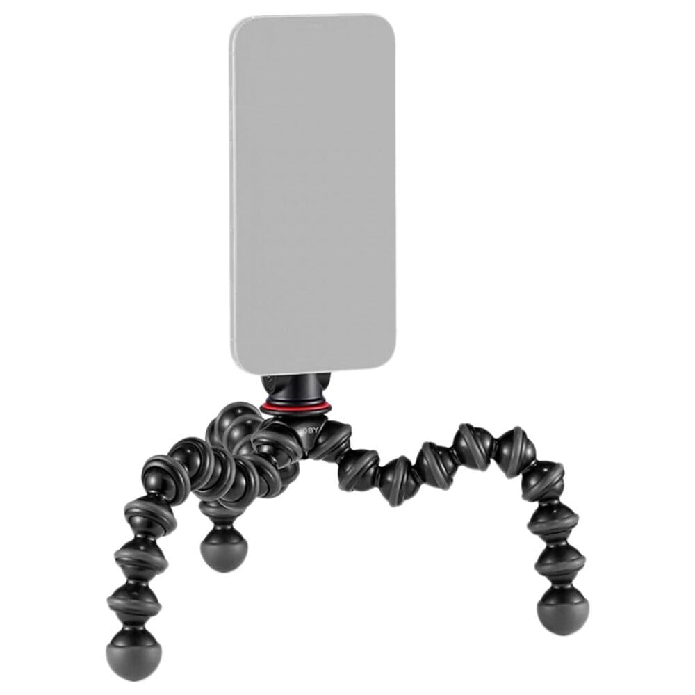 Joby GripTight GorillaPod for MagSafe in Black, , large