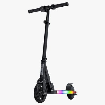 Jetson Omega Electric Scooter in Black, , large