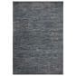 Loloi Arden 3"7" x 5"7" Ocean and Grey Area Rug, , large