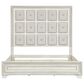 Chapel Hill Camila Queen Bed in Cream, , large