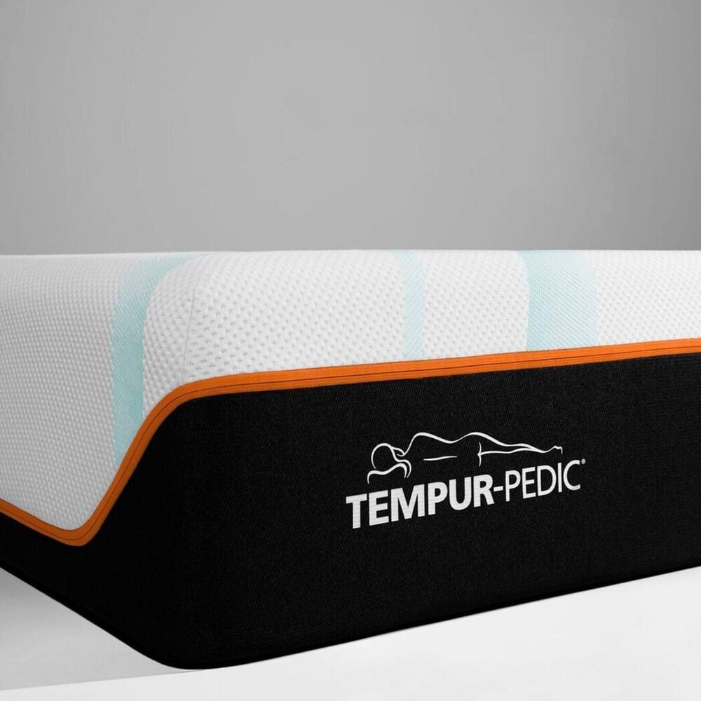 Tempur-Pedic Luxe Adapt Firm Twin XL Mattress, , large