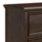 Signature Design by Ashley Danabrin 2-Drawer Nightstand in Brown, , large