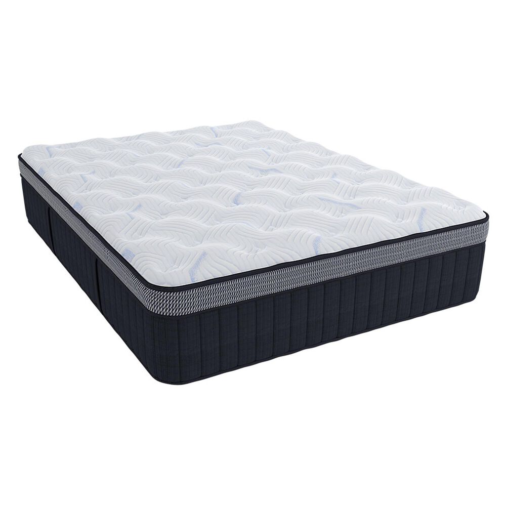 Southerland Grand Estate 150 Euro Top Plush Queen Mattress, , large