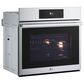 LG STUDIO 30" Electric Single Wall Oven in Stainless Steel, , large