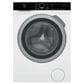 Electrolux 24" Front Load Washer with Steam in White, , large