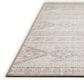 Dalyn Rug Company Sedona Southwestern 10" x 14" Putty Indoor/Outdoor Area Performance Rug, , large