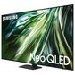 Samsung 55" 4K QLED w/Soundbar Sys, , large