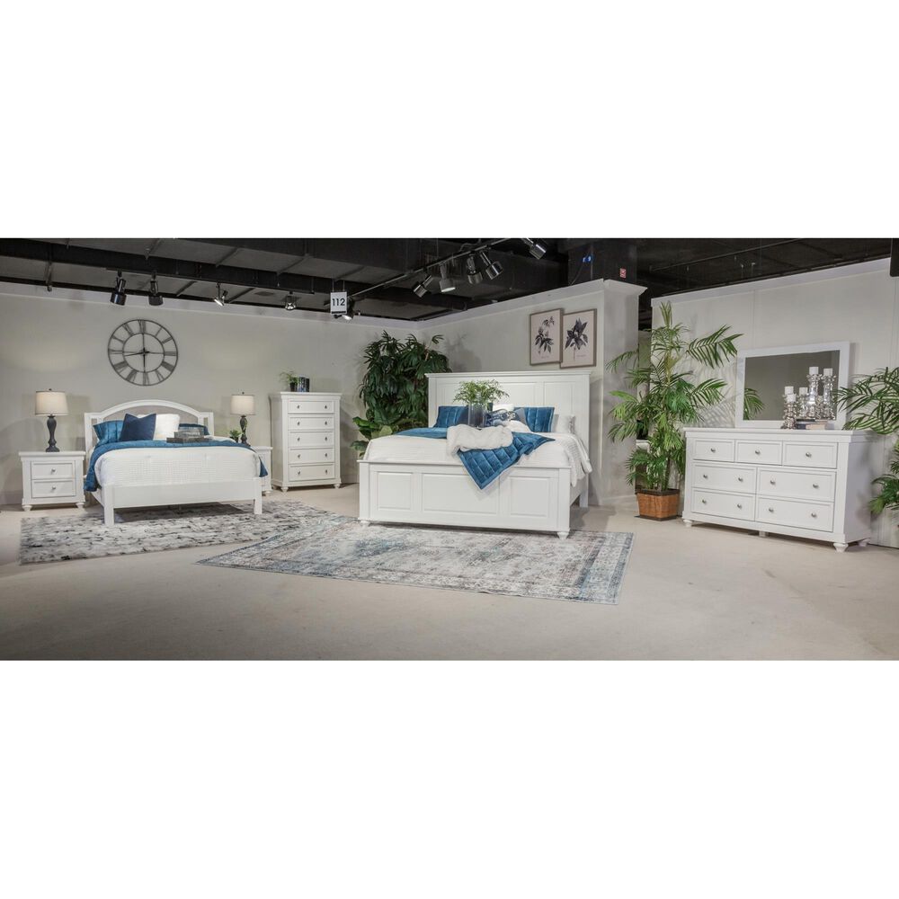 Signature Design by Ashley Vessalli 3-Piece Queen Bedroom Set with