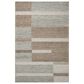 Loloi Stiles 2"3" x 3"9" Tobacco and Lagoon Area Rug, , large