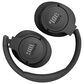 JBL Tune 770NC Wireless Over-Ear Headphones in Black, , large