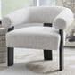 37B Dultish Accent Chair in Snow, , large
