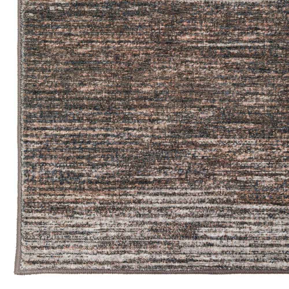 Dalyn Rug Company Ciara 10&#39; x 14&#39; Chocolate Indoor/Outdoor Area Rug, , large