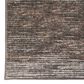 Dalyn Rug Company Ciara 10" x 14" Chocolate Indoor/Outdoor Area Rug, , large