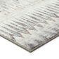 Dalyn Rug Company Winslow 8" x 10" Ivory Indoor/Outdoor Area Rug, , large