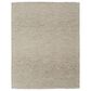 Feizy Rugs Branson 2"6" x 10" Beige and Gray Runner, , large