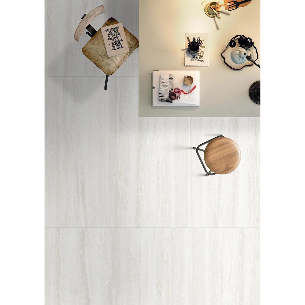 Emser Esplanade Alley 12" x 24" Porcelain Tile, , large