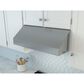 Zephyr Tempest I 48" Under Cabinet Range Hood in Stainless Steel, , large