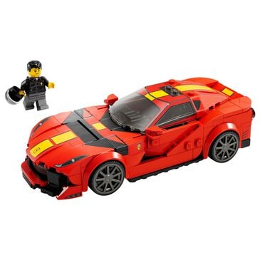 LEGO Speed Champions Ferrari 812 co, , large