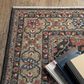 Oriental Weavers Hastings 9"10" x 12"10" Gray Area Rug, , large