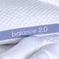 Bedgear Balance 2.0 Pillow, , large