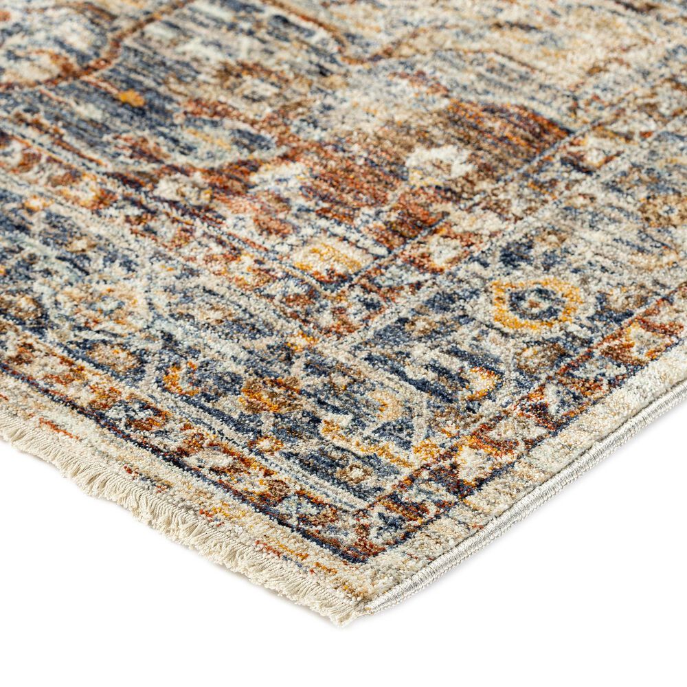 Dalyn Rug Company Bergama 9&#39; x 13&#39;2&quot; Spice Area Rug, , large