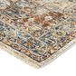 Dalyn Rug Company Bergama 9" x 13"2" Spice Area Rug, , large