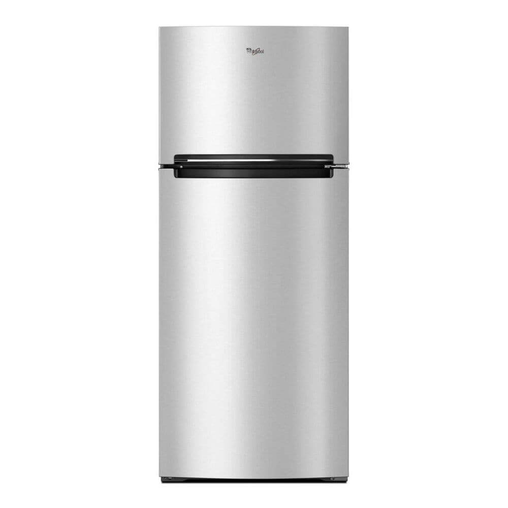Whirlpool 18 Cu. Ft. 28-inch Wide Refrigerator Compatible With The EZ Connect Icemaker Kit, , large