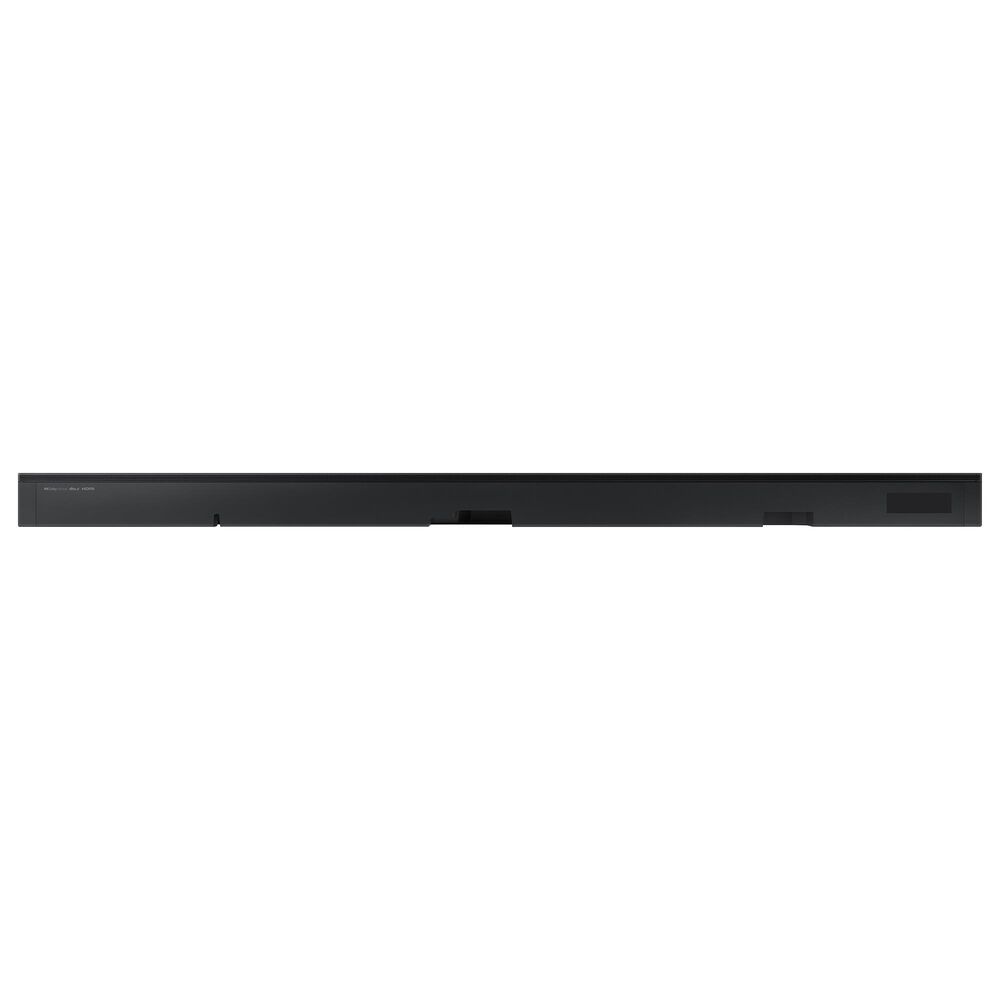 Samsung 65&quot; 4K QLED w/Soundbar Sys, , large