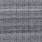 Surya Clover 2"6" x 8" Medium Grey Runner, , large