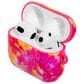 Laut Tie Dye Case for AirPods 3 in Hot Pink, , large