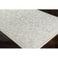 Surya Harput HAP-1069 7"10" x 10"3" Gray, Charcoal and Beige Area Rug, , large