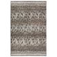 Dalyn Rug Company Winslow 10" x 14" Driftwood Indoor/Outdoor Area Rug, , large