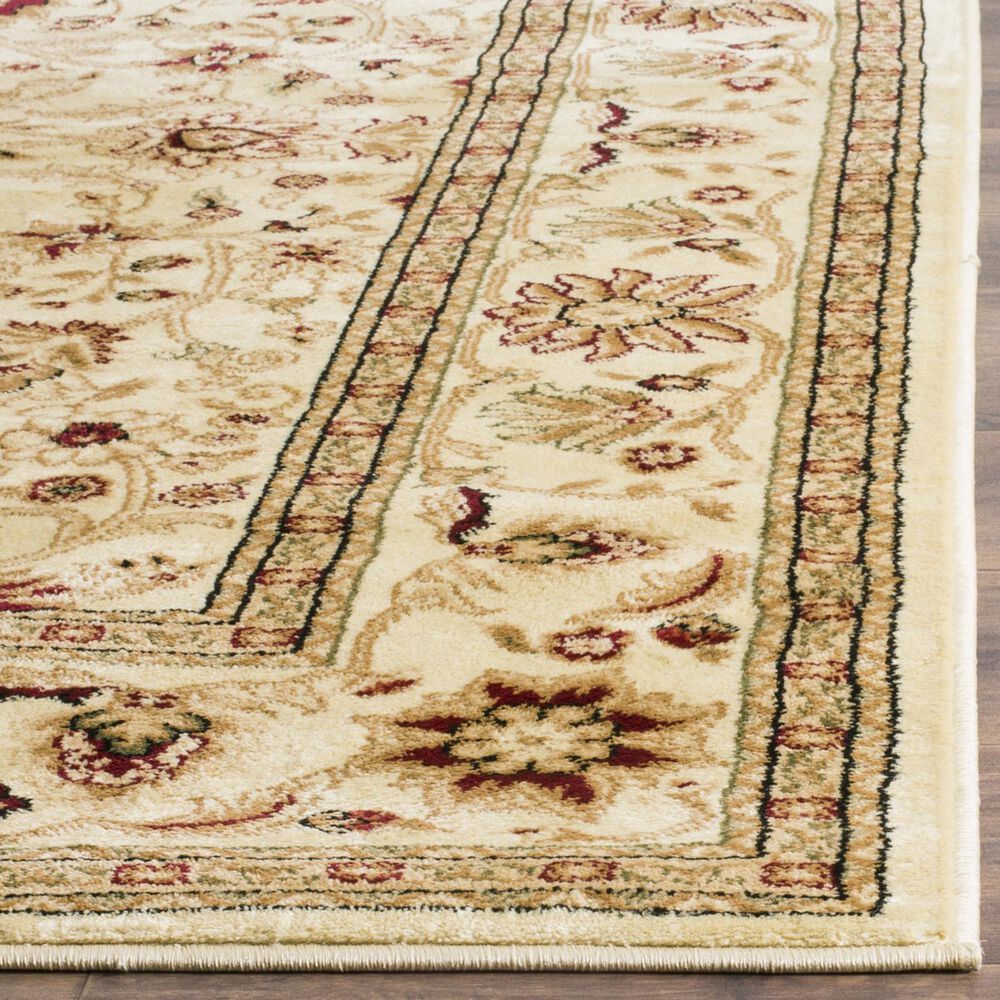 Safavieh Lyndhurst 10&#39; x 14&#39; Ivory Area Rug, , large