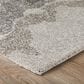 Dalyn Rug Company Orleans OR14TA 9"3" x 13"2" Taupe Area Rug, , large