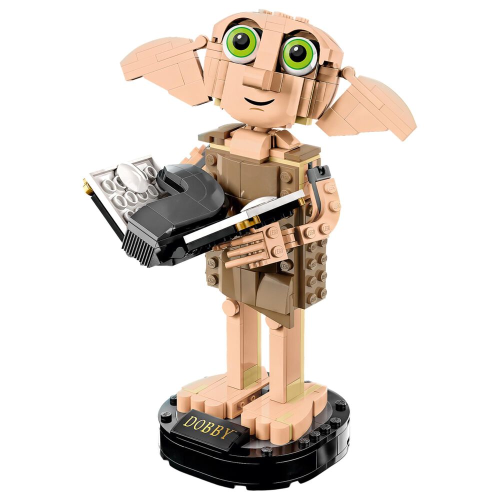 LEGO Dobby the House Elf, , large