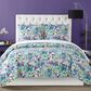 Pem America Dahlia 3-Piece Full/Queen Duvet Set, , large