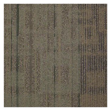 Shaw Ad-Lib 24" x 24" Carpet Tile in Reality TV, , large