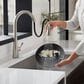 Kohler Simplice Pulldown Kitchen Sink Faucet in Vibrant Stainless, , large