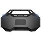 Ion Audio Party Rocker Go Portable Boombox Speaker with Party Starter Lights in Black, , large