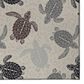 Dalyn Rug Company Seabreeze SZ13 6" x 9" Beige Area Rug, , large