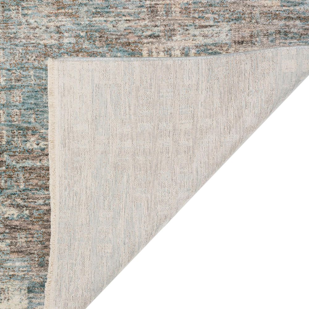 Dalyn Rug Company Neola 5&#39; x 7&#39;10&quot; Denim Area Rug, , large